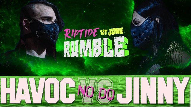 Indy 50 Podcast: RevPro Mayhem and Riptide Rumble review (Nicks Breezy Nuts Part One)