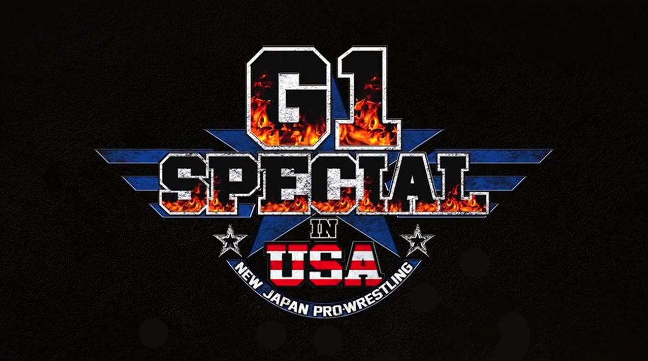 Indy 50: NJPW G1 Climax 28 Preview and NJPW G1 San Fran Special Review