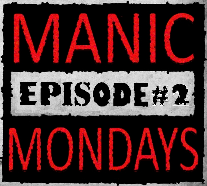 Manic Mondays Podcast Episode Two: Survivor Series 97 and the dream tag team division