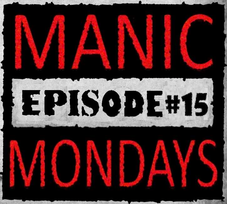 Manic Mondays Podcast Episode 15: WWE and Playboy and WWE in the U.K
