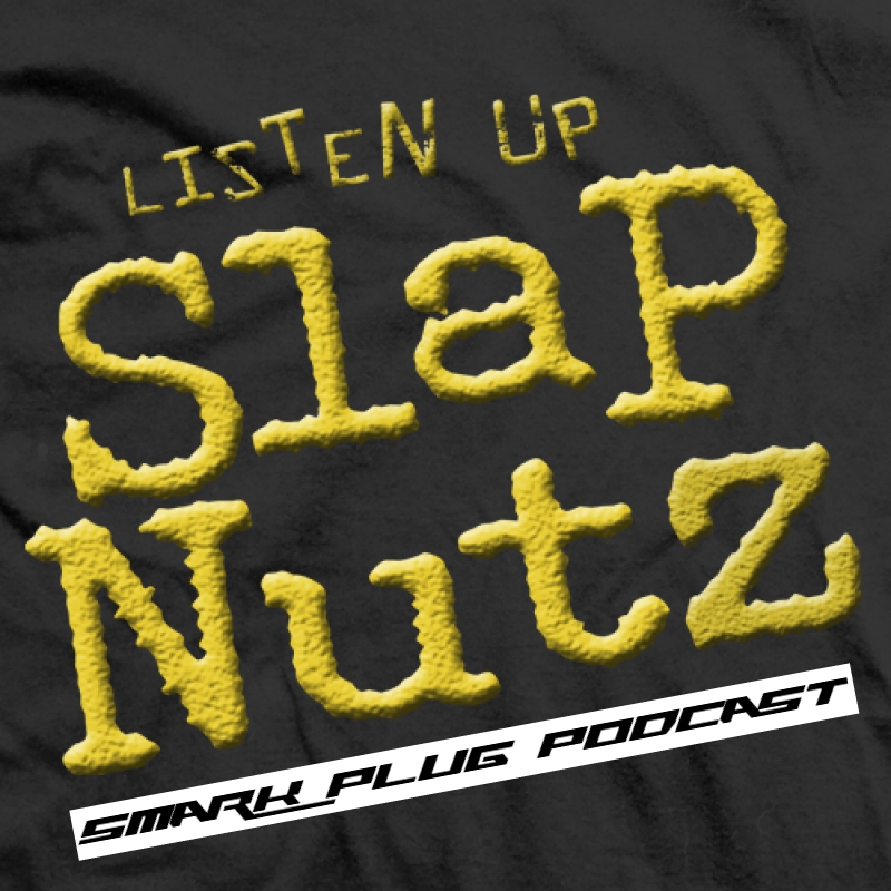 Smark Plug Podcast Episode 9: WCW Carnie Bellends