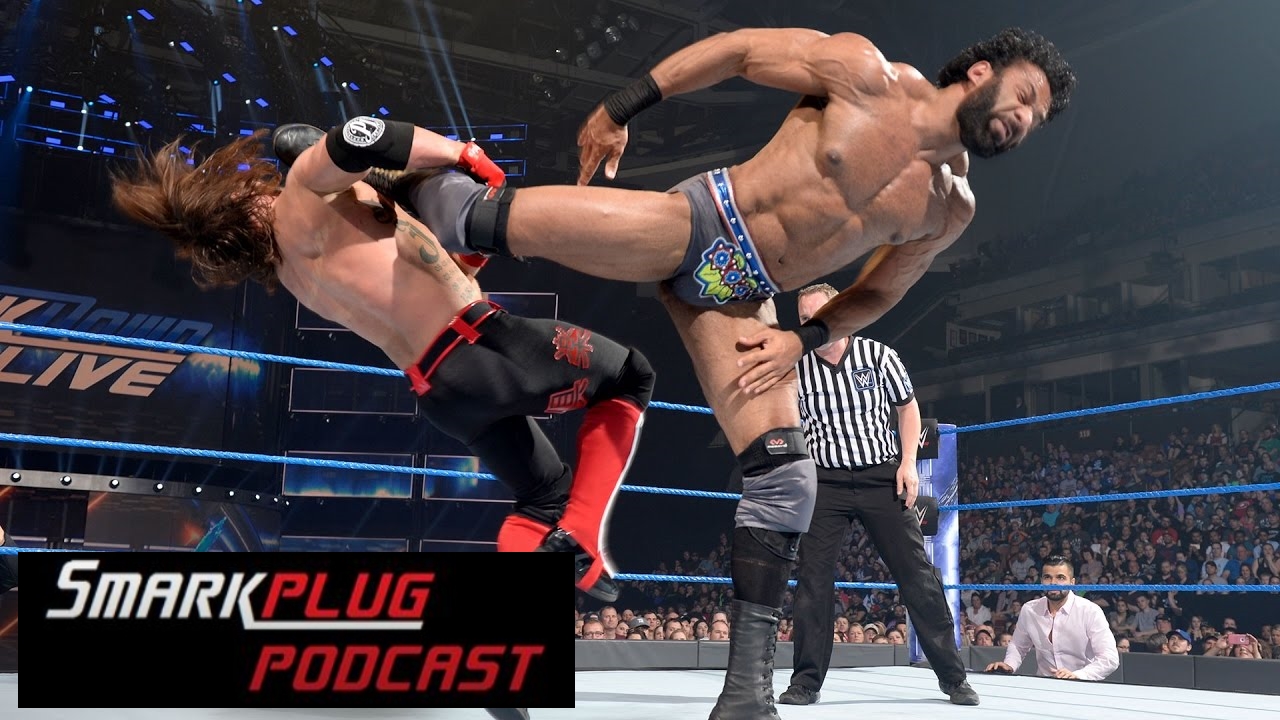Smark Plug Podcast Episode 10: Theres going to be a Backlash