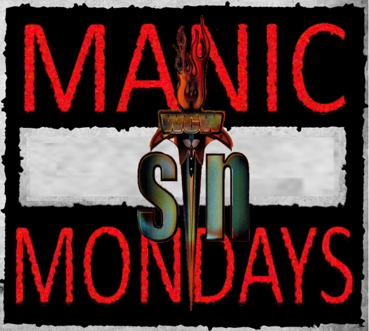 Manic Mondays Podcast Season Two: Episode 4: WCW Sin 2001 Retrospective