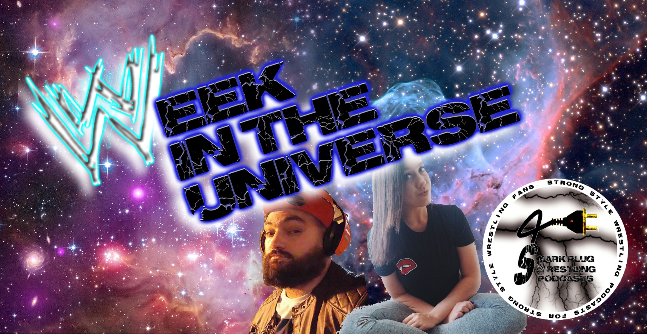 Week in the Universe Podcast Chapter 61.W: The state of WWE's women's revolution