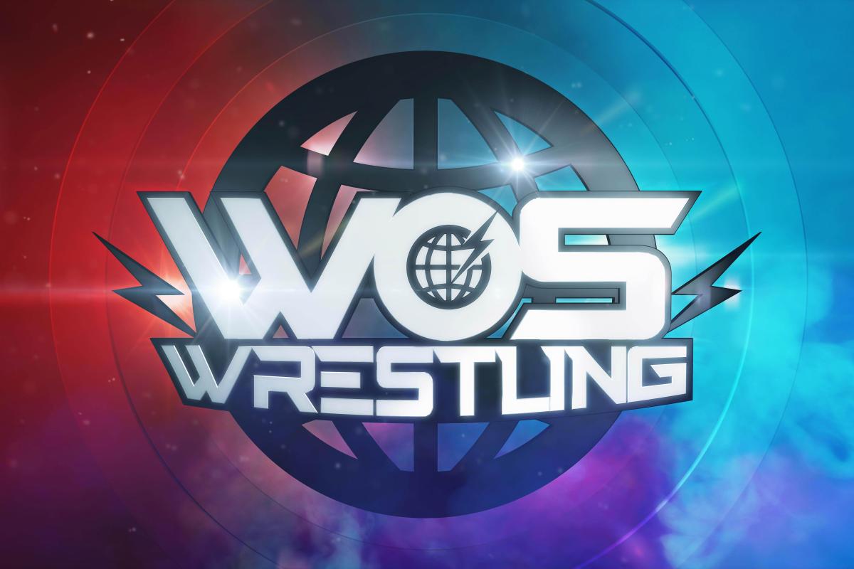 Indy 50: World of Sport Wrestling Episode Four (Justin look at the Sysum of him!)