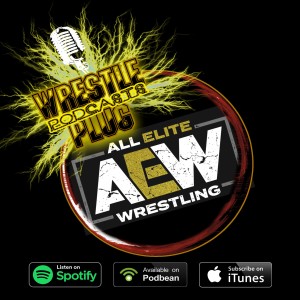 Wrestle Plug 322: AEW Fight for the Fallen