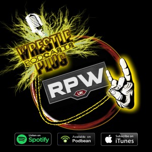 Wrestle Plug 249: RevPro Live at the Cockpit 33 Review