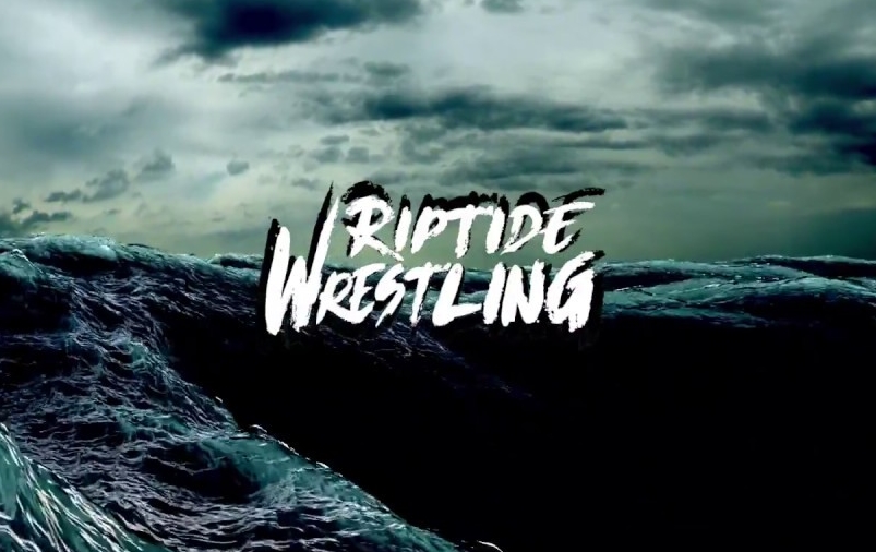 Indy 50: Riptide Wrestling: International Waters Review (What have the Hispanics done lately?!)