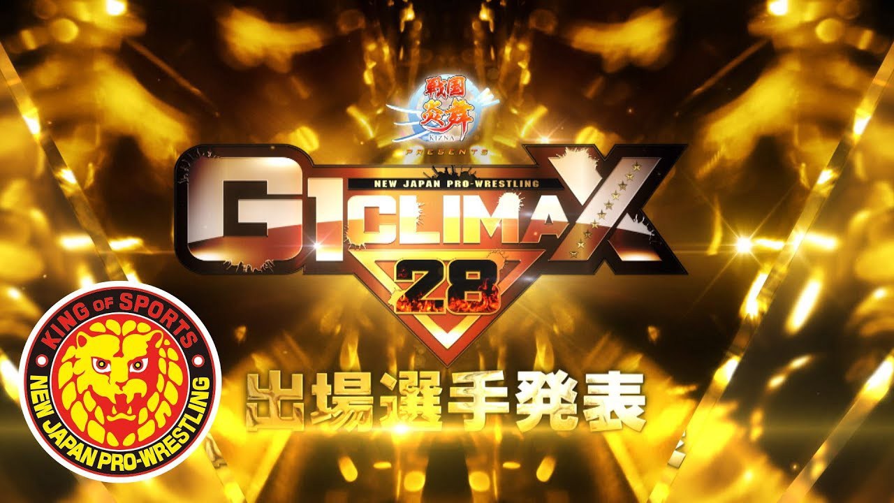 Indy 50: NJPW G1 Climax 28 Tournament Day 4 Review: Block B