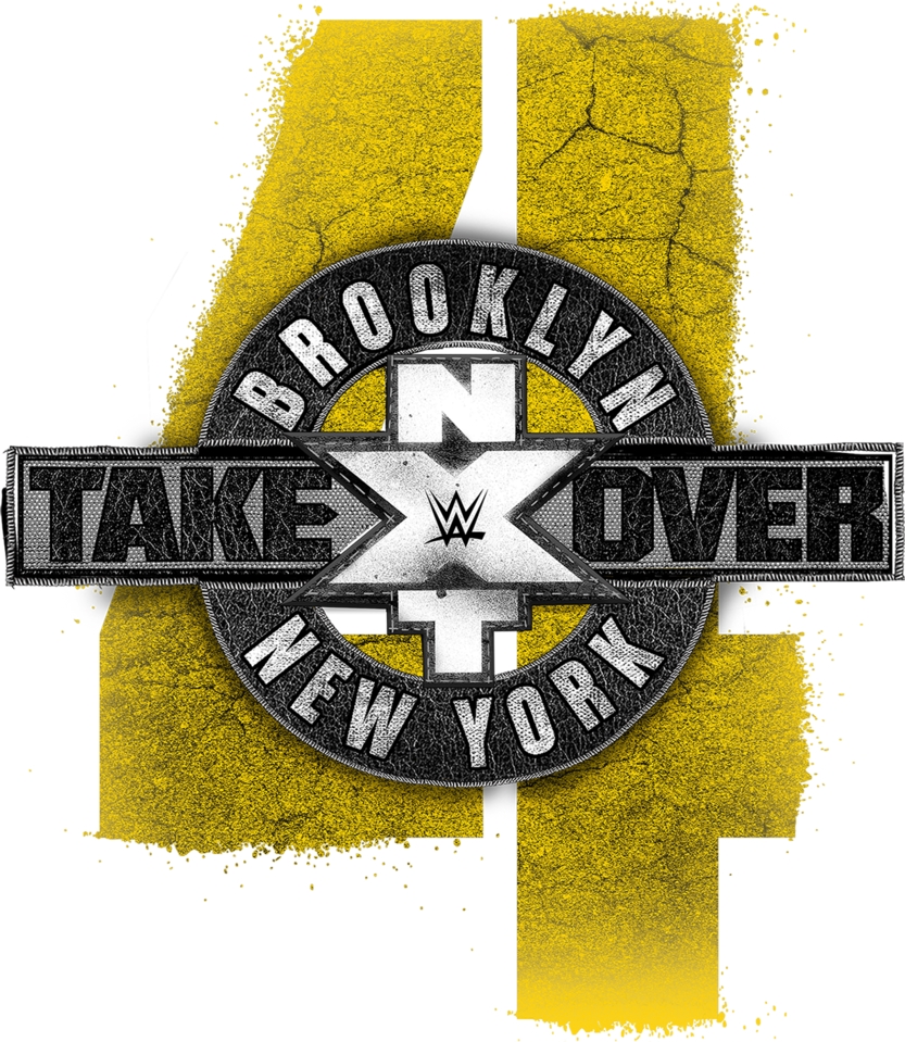 NXT Takeover Brooklyn 4 Review