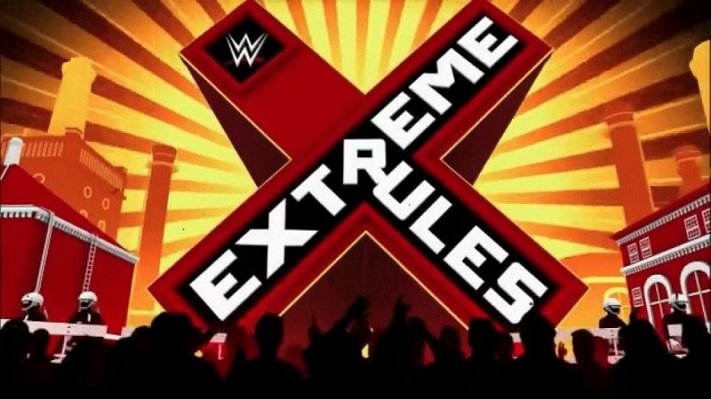 Week in the Universe Podcast Chapter 70.1: I've done alot of cycling and rowing AND I'VE GOT A TIGHT ASS! (WWE EXtreme Rules and WWE Raw Review)