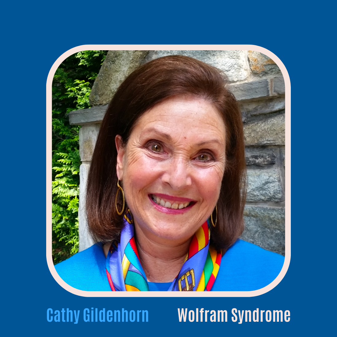 It Happened To Me: A Rare Disease and Medical Challenges Podcast
