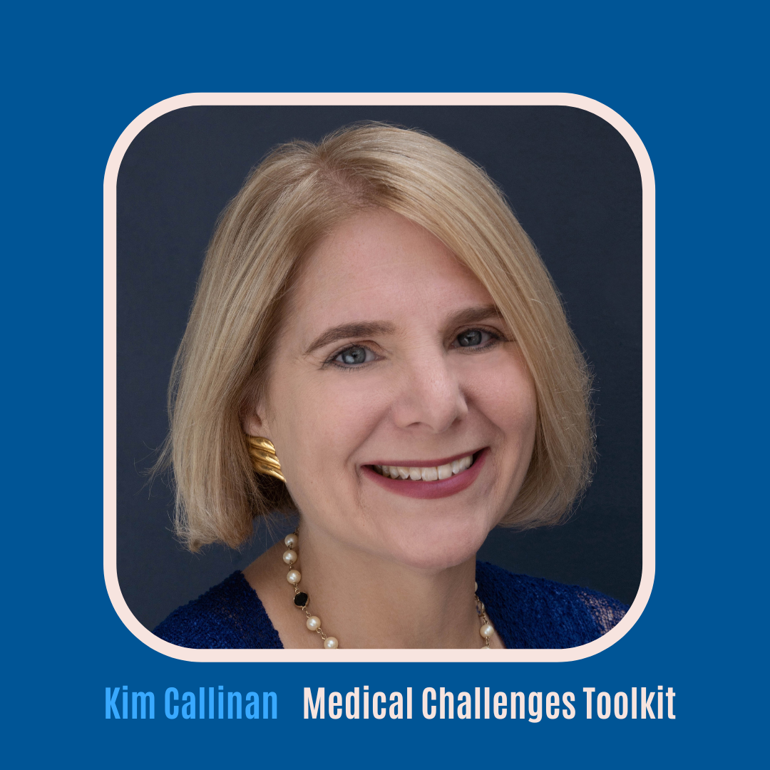 It Happened To Me: A Rare Disease and Medical Challenges Podcast