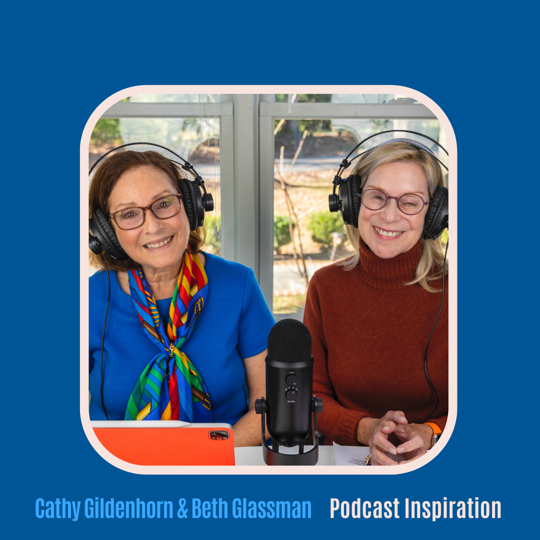 It Happened To Me: A Rare Disease and Medical Challenges Podcast