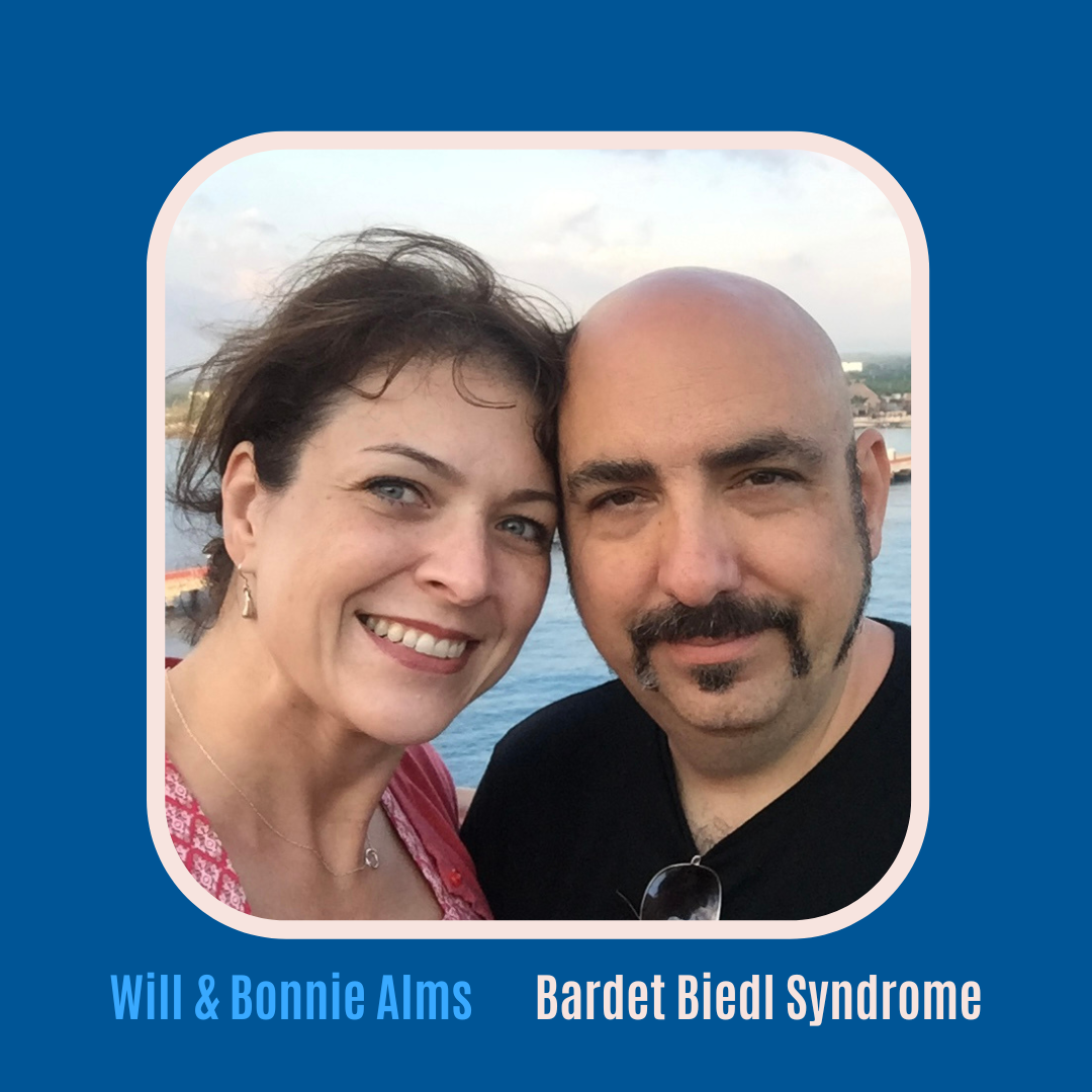 It Happened To Me: A Rare Disease and Medical Challenges Podcast
