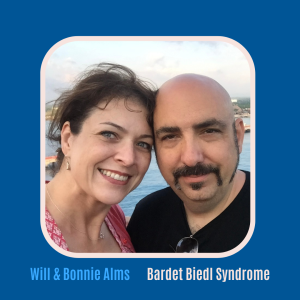 #11 Bardet Biedl Syndrome with The Alms (Part 1)