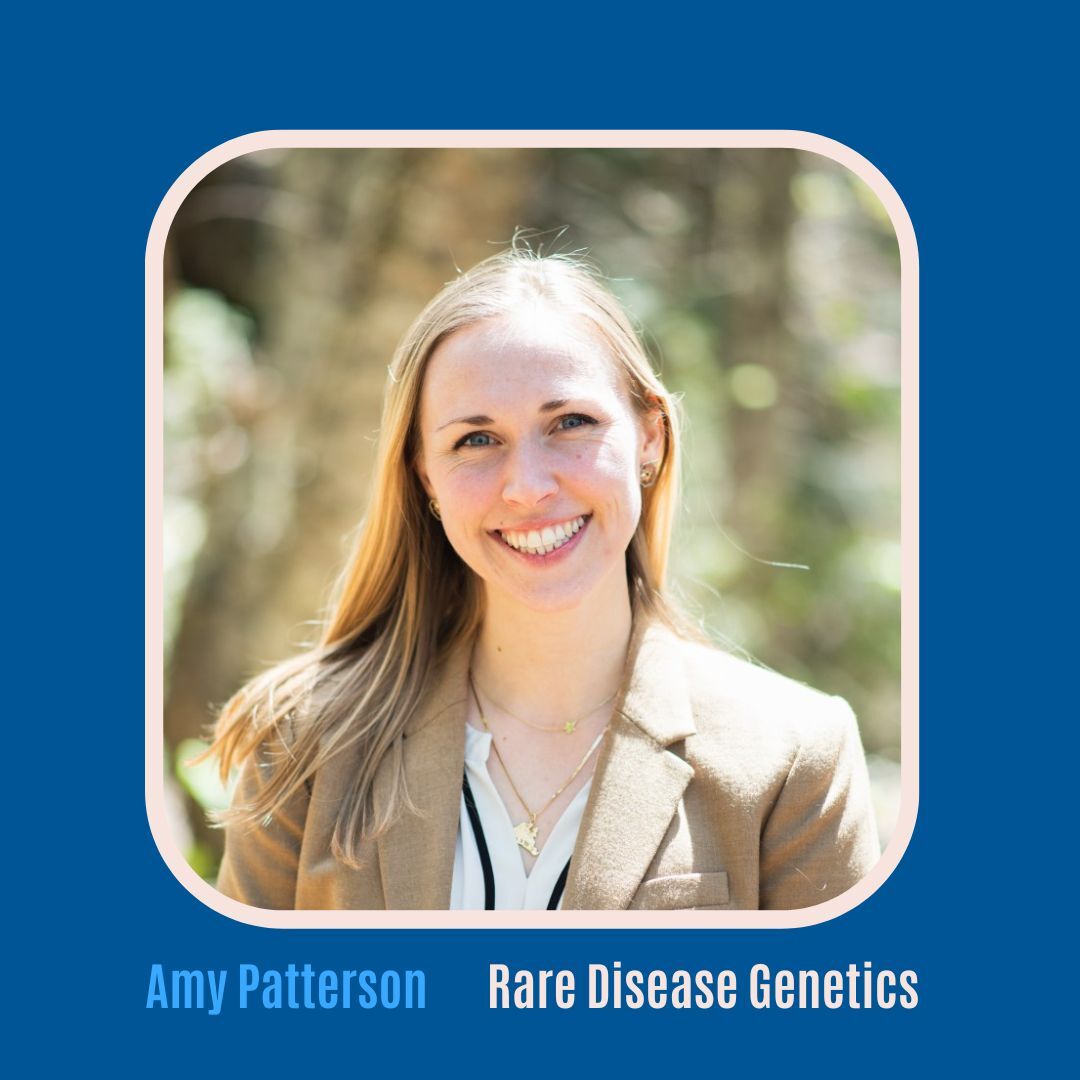 It Happened To Me: A Rare Disease and Medical Challenges Podcast
