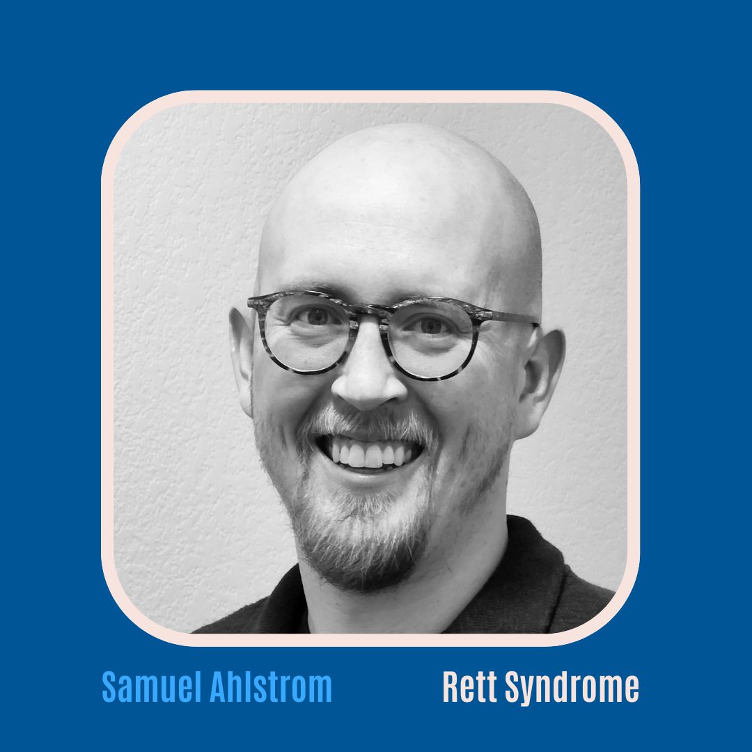 It Happened To Me: A Rare Disease and Medical Challenges Podcast