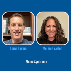 #34 Bloom Syndrome with The Yasbins