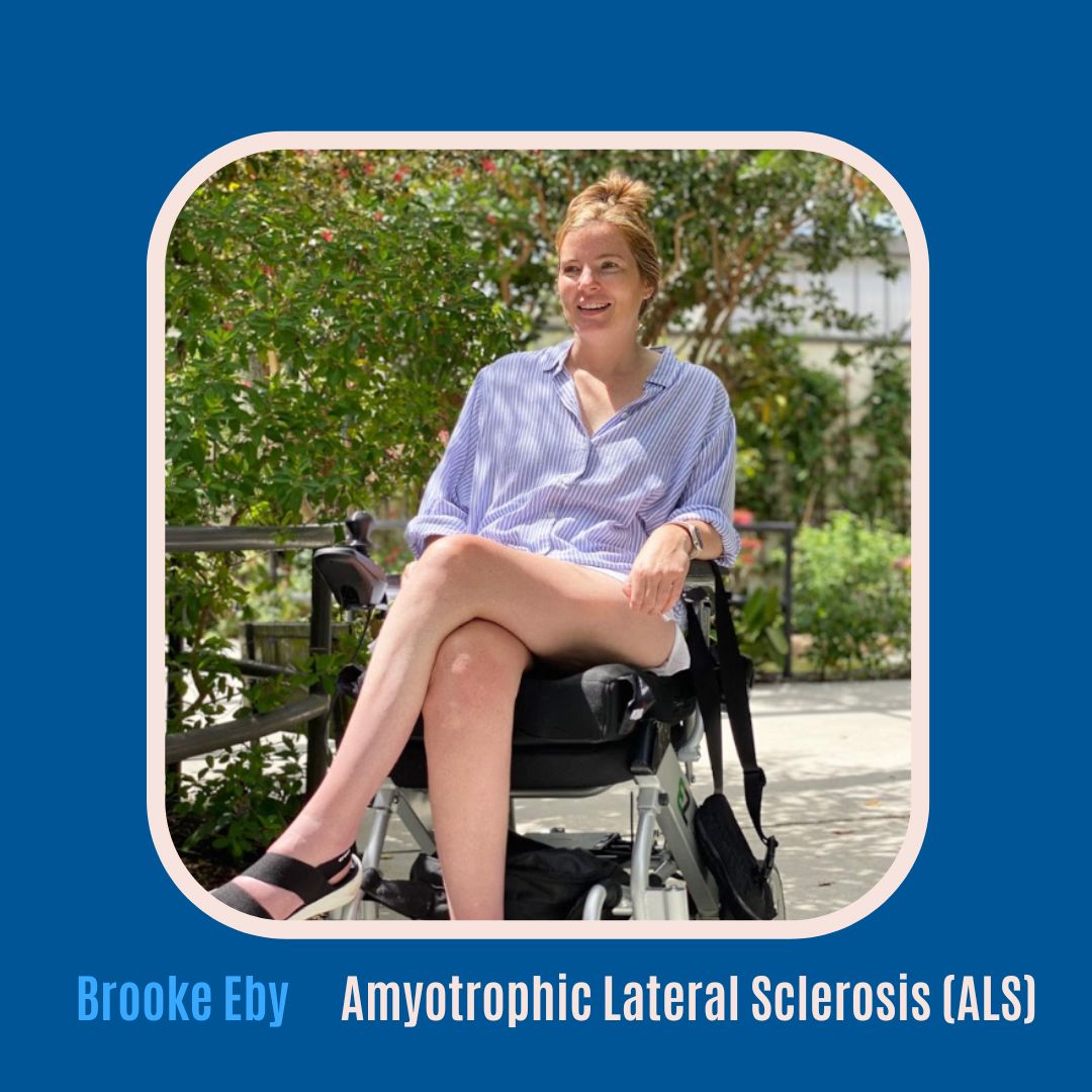 It Happened To Me: A Rare Disease and Medical Challenges Podcast