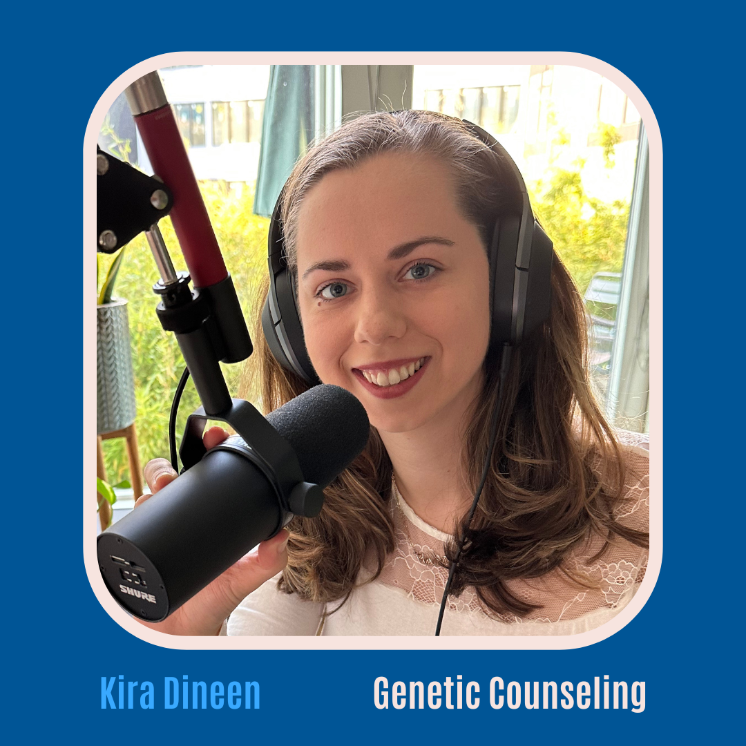 It Happened To Me: A Rare Disease and Medical Challenges Podcast