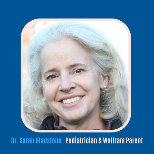 It Happened To Me: A Rare Disease and Medical Challenges Podcast