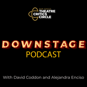 Welcome to Downstage!