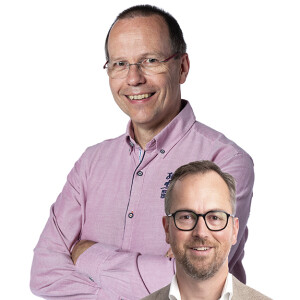 Samenwerken of tegenwerken