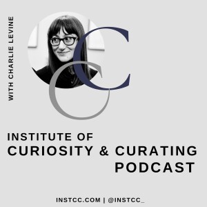 Introducing Institute of Curiosity & Curating