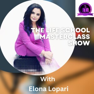 Become our Life School Global Community Expert