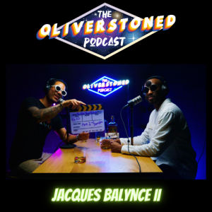 OSP #12 - Part 2 with Jacques Balynce II