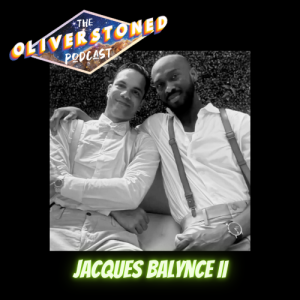 OSP #1 - A Journey of Self Discipline with Jacques Balynce II