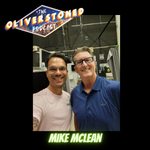 OSP #4 - Pulling Focus with Mike McLean