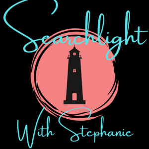 Searchlight With Stephanie (Trailer)