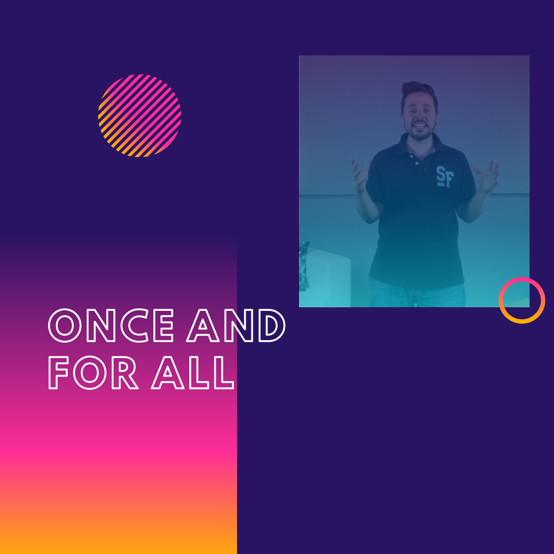 Hebrews: Once and for all | John Filmer
