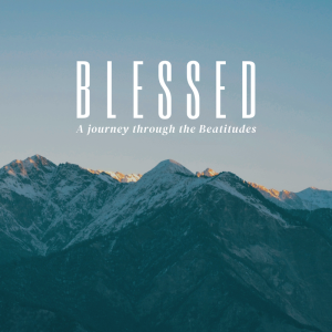 Beatitudes: Blessed are those who are poor in spirit | John Filmer