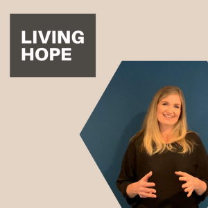 Living Hope | Joanne O'Sullivan
