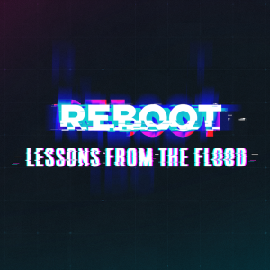 Reboot pt1: Lessons from the flood | John Filmer