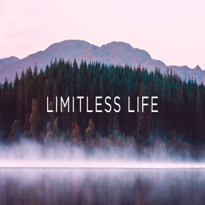 Limitless Life: Get empty / Get full - John Filmer
