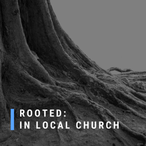 Rooted: In local church | John Filmer