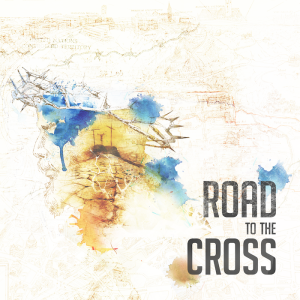 Road to the cross: It’s ok to not be ok | John Filmer
