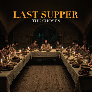 The Least Supper | John Filmer