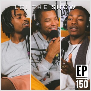 Ep. 150 | Malika Andrews NBA Draft, Maury Povich At-home Paternity Test, Jet Rogers Interview