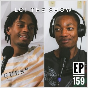 Ep. 159 | Using B****, Crip Mac Fight, Baby Safe Box, Best TV Dad, Noblez First Sparring Session