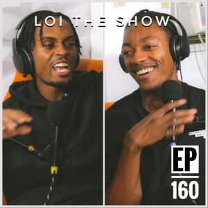 Ep. 160 ”Surrounded By Squares” | Sofia Franklin Dating, Boujie Mouthwash, Deion Sanders or Lavar Ball