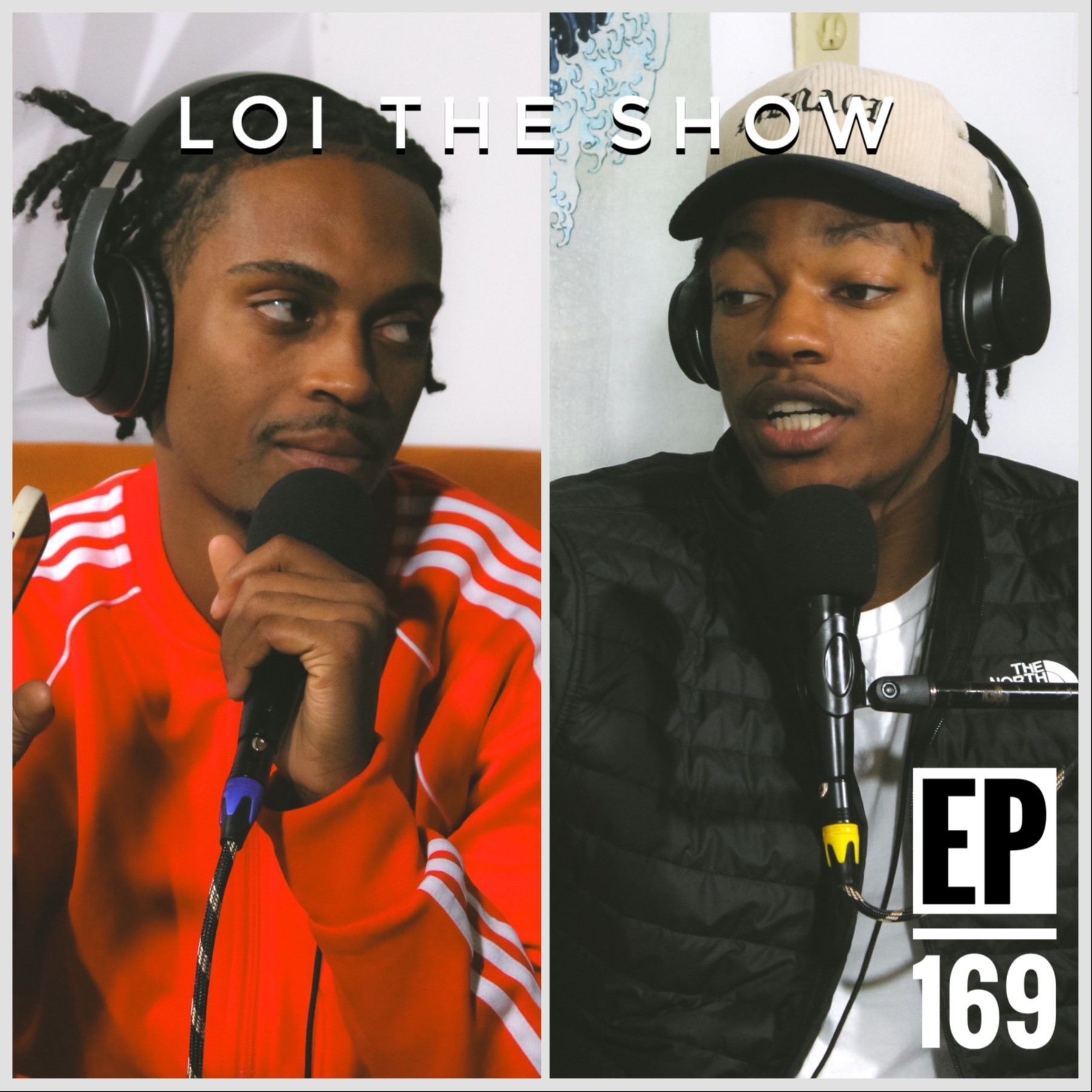 Ep. 169 ”Diddyland” | Angel Reese Suspended, Naked Breakfast, Midget  Fighting, TI Stand Up Comedy | LOI The Show