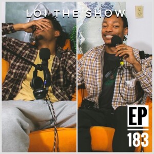 Ep. 183 “Misogynistic Linguistic” | Cam Newton Fight, Cereal For Dinner, MGK Blackout