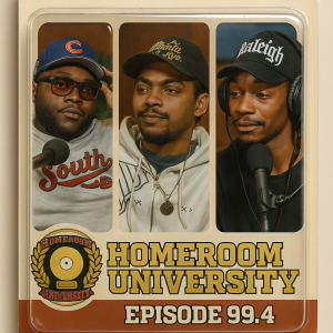 Ep. 99.4 Stand For NOTHING | Ryan Clark FOLDED, Andrew Schulz TROLLS The Pivot, No Jumper Is Going BROKE, Math Hoffa EVICTED, Poddy Mouth RESPONDS To Poetik Flakko, Hip Hop Media Kings Is LAME & More!