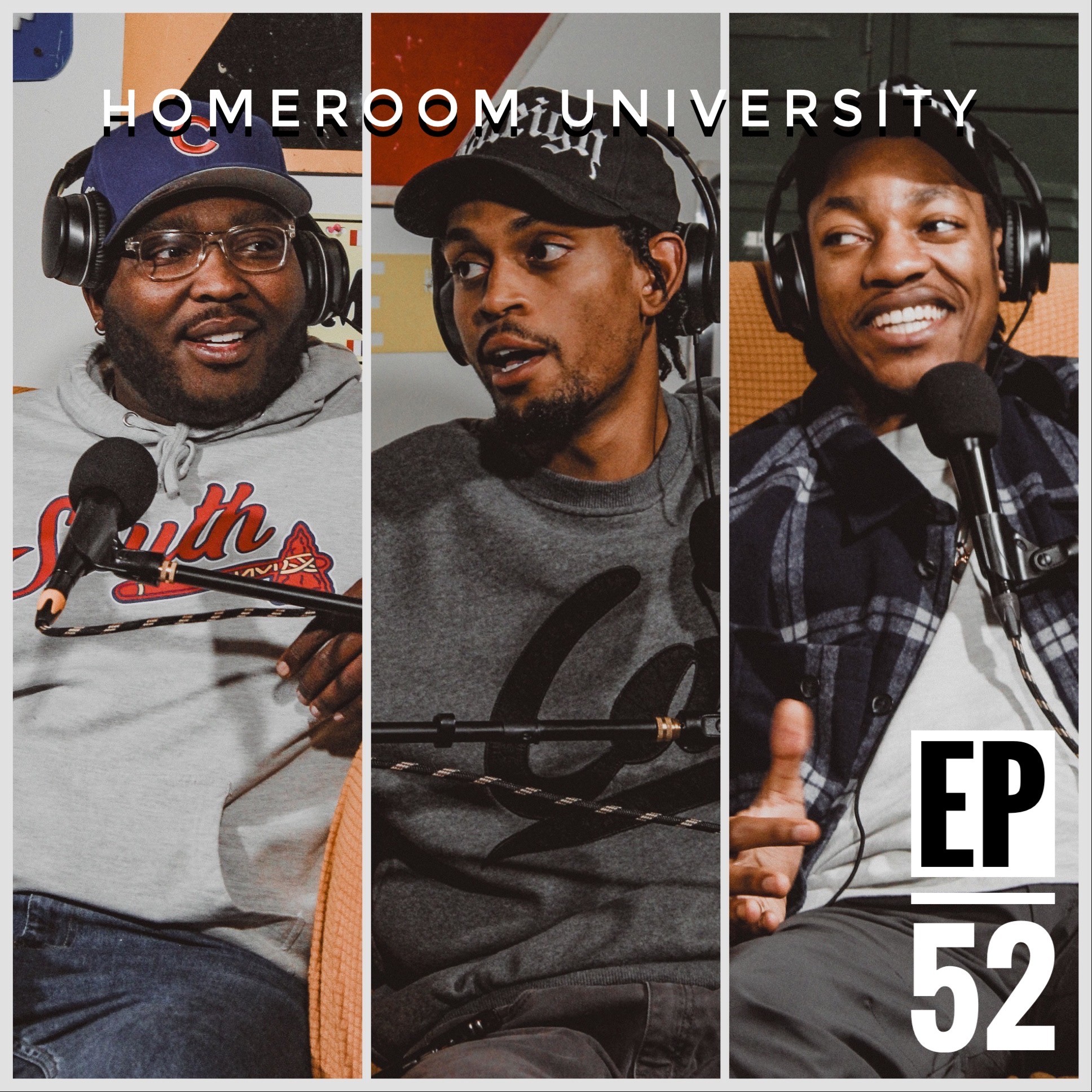 Homeroom University