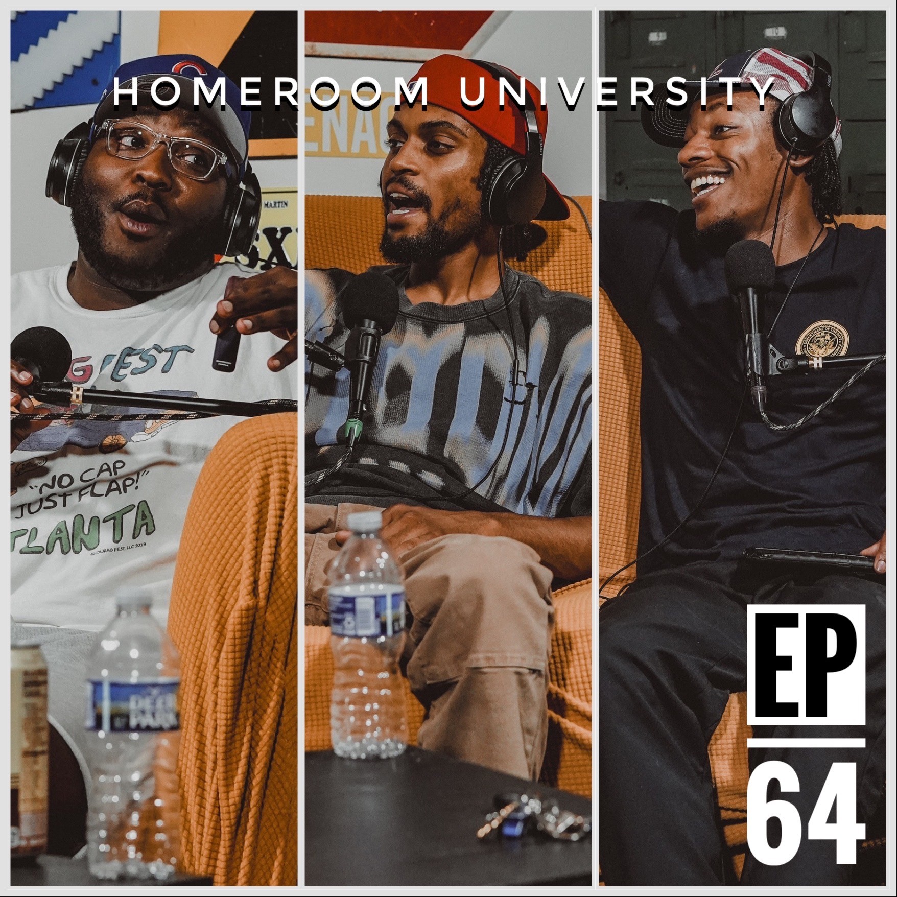 Homeroom University
